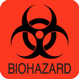 Biohazard Symbol